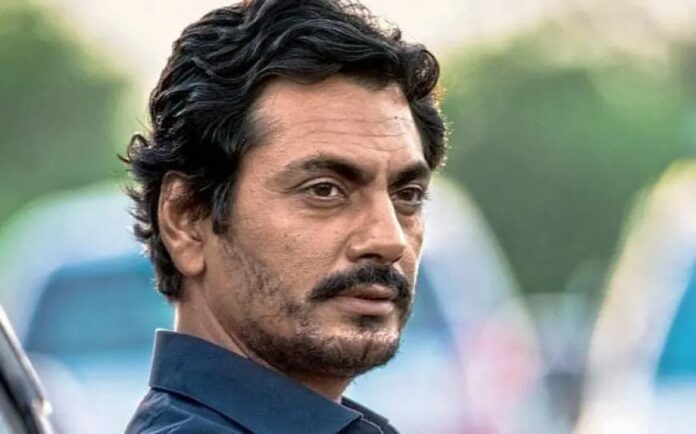 Nawazuddin Siddiqui's big revelation on the reality of Bollywood: Why did this veteran actor say 'Our industry is a thief'?