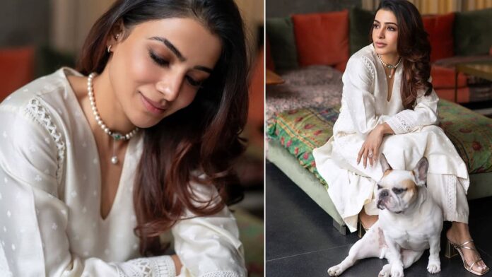 Samantha Ruth Prabhu's film 'Shubham' release date announced