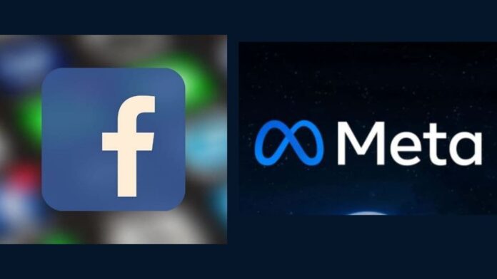 Meta's big action: