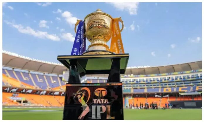 IPL 2025 Update