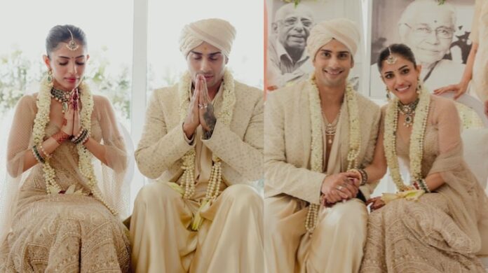 Prateik Babbar reveals