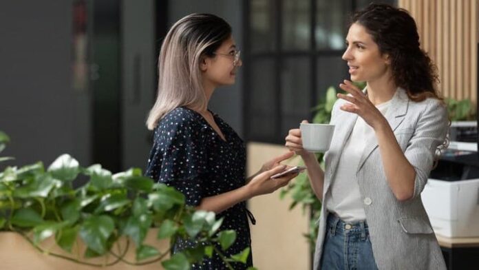 Make your mark with professional communication