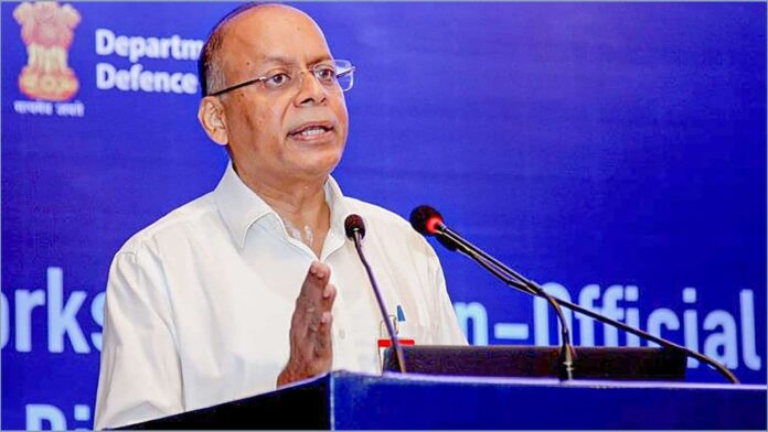 Dr. Ajay Kumar becomes the new chairman of UPSC