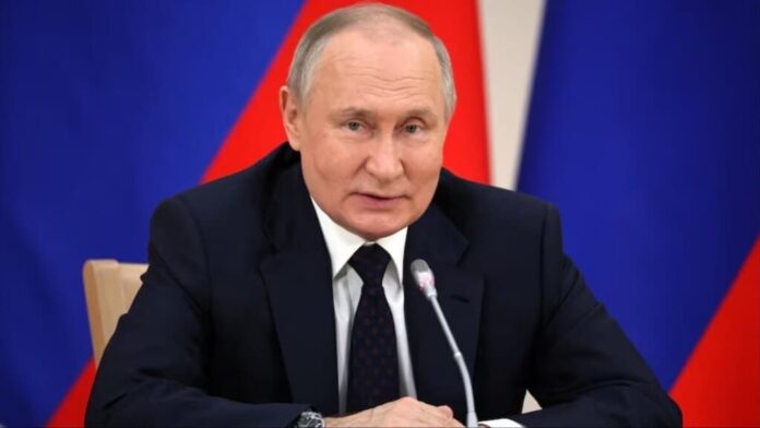 Russia-Ukraine war