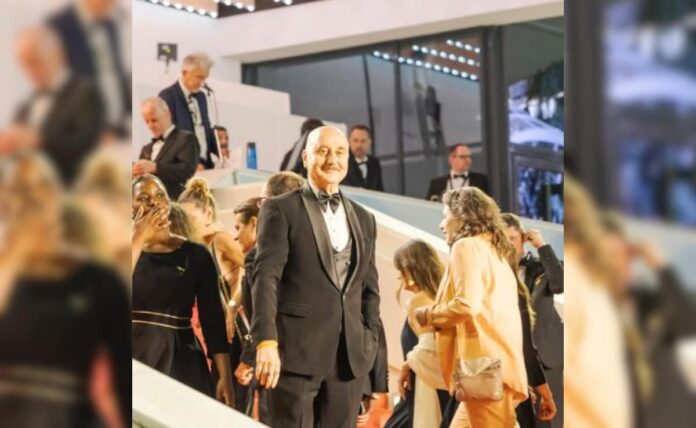 Cannes Film Festival 2025