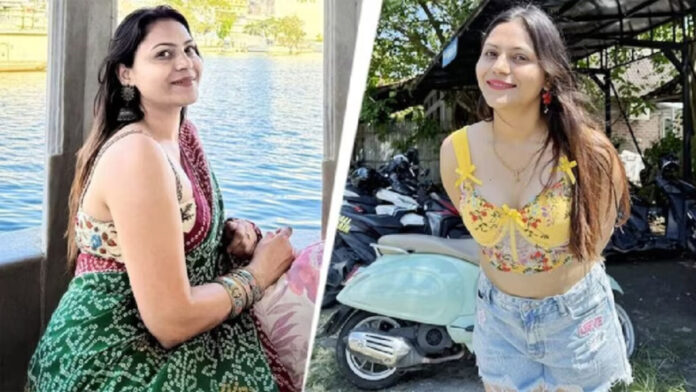 Jyoti Malhotra: Jyoti Malhotra's Instagram account closed, has more than 3.77 lakh followers