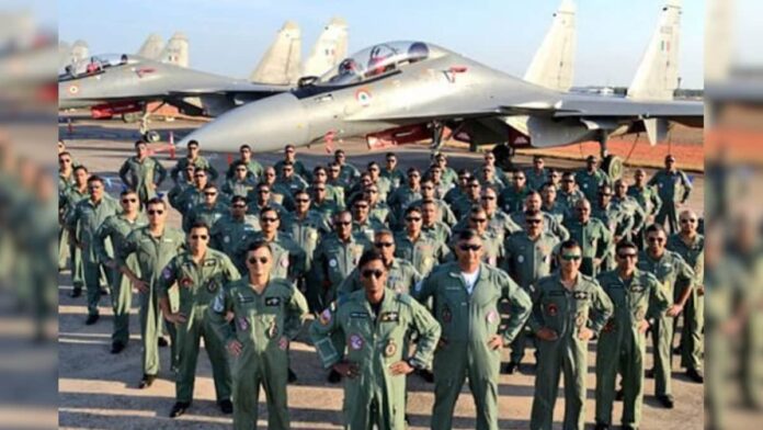AFCAT 2 2025: Recruitment