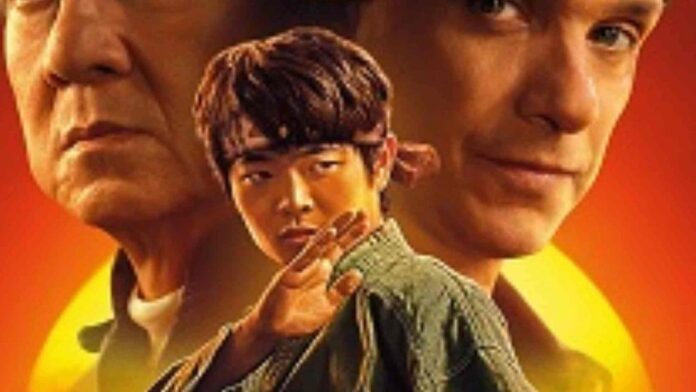 Box Office: ‘Karate Kid Legends