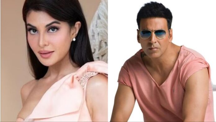 Housefull 5: Akshay Kumar