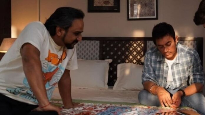 Sitare Zameen Par
